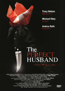The Perfect Husband (2004)  (DVD)